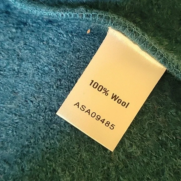 Appleseed woman coat size xl - Picture 5 of 6